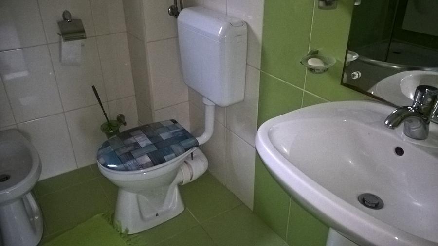 Casa 4 camere SANPETRU