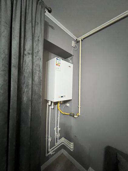 Garsoniera de lux, moderna, totul nou ,bloc nou, 350 euro ,termen lung, Campus