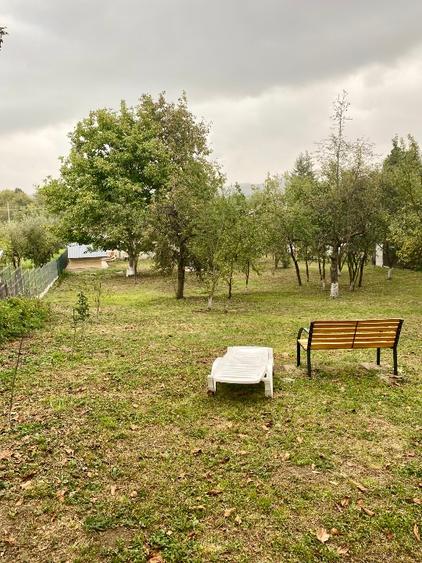 Casa cu teren 2105 m2 Campina, zona rezidentiala