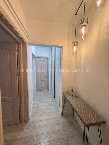🏡De închiriat 2 camere, Faleza Dunării, 2.500 Ron/lună - 4