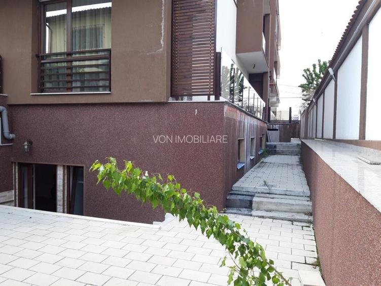 Apartament 3 camere cu curte, imobil nou - 7