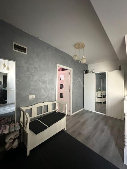 Casă cochetă in zona Baciu | Merită vazută!