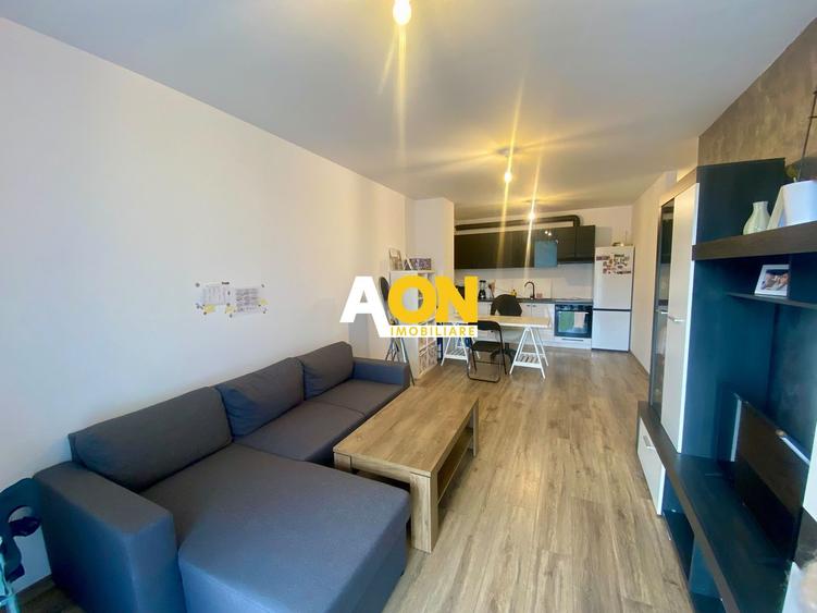 Apartament 2 Camere, Bloc Nou, Parcare Subterană