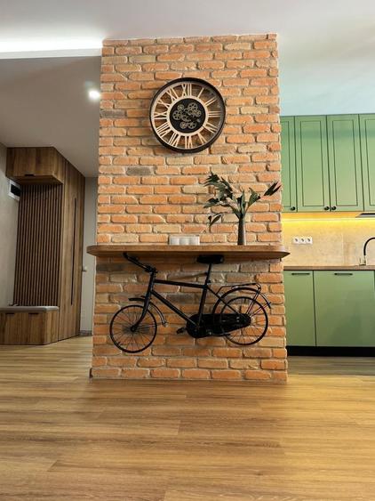Apartament modern de închiriat