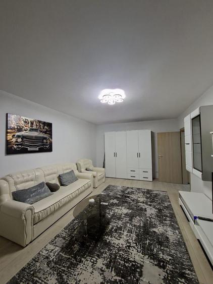 Apartament elegant cu 2 camere Pipera, în spatele Porche, 675 eur/lun