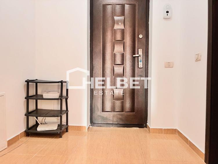 GARSONIERĂ / PARCARE / SUBCETATE RESIDENCE / SANPETRU