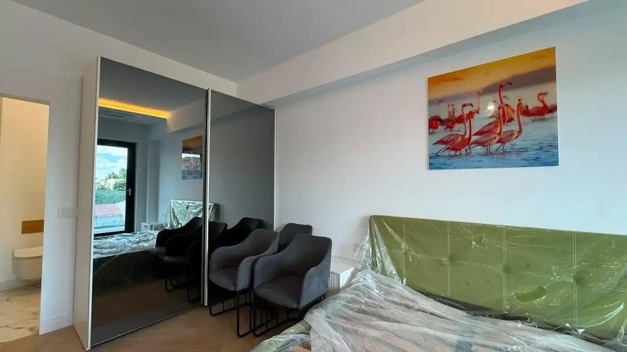 Apartament 2 camere premium MOBILAT UNIRII Bloc Nou Mutare Imediată