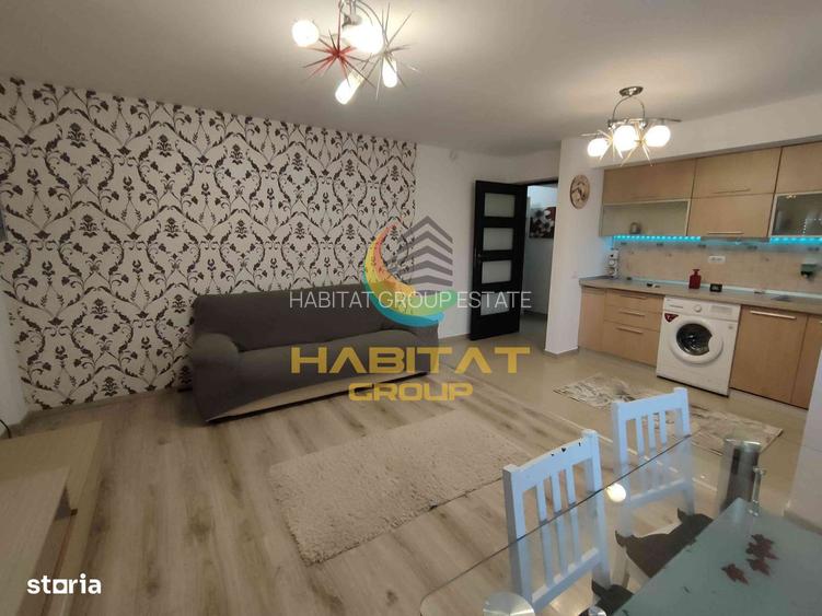 Vanzare Apartament 3 Camere Mobilat si Utilat-Berceni! - 3