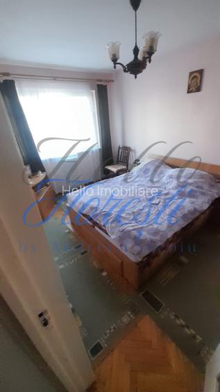 Apartament 4 camere, 78.84 mp | Zona Parang  Cluj - 4