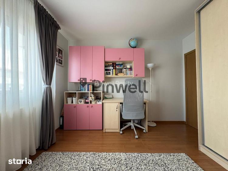 APARTAMENT 3 CAMERE - SOSEAUA OLTENITEI - 5