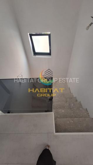 Vanzare casa noua individuala 230 mp Parcul Tineretului - 9