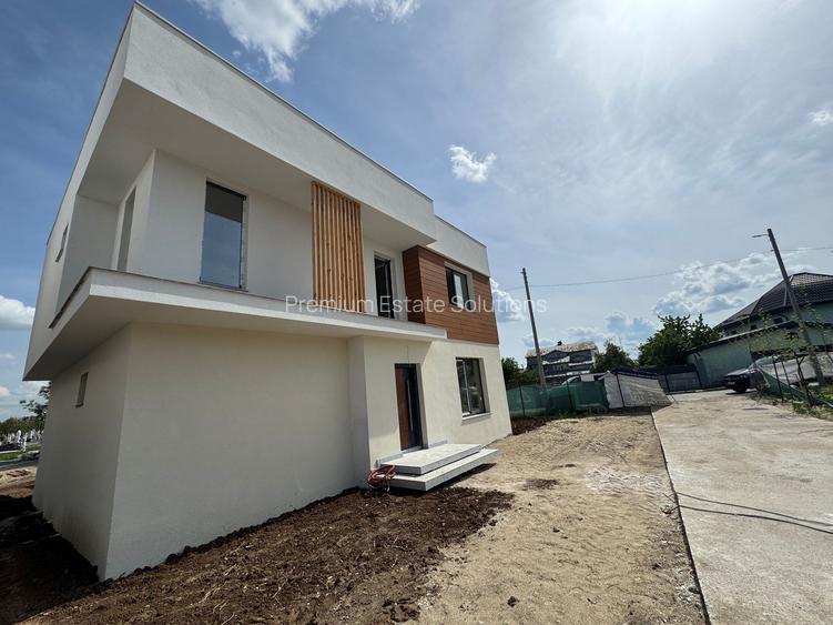 PROMOTIA LUNII- VANZARE CASA INDIVIDUALA IN CHIAJNA -COMISION 0% - 22