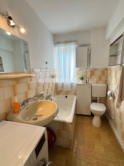 Apartament 3 camere de vanzare, ULTRACENTRAL,  str. Marasesti,  Bacau - 19
