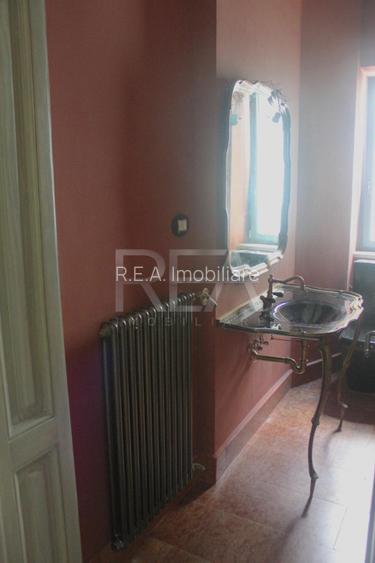 Clădire istorică - ULTRACENTRAL - Stil eclectic, Lux Italian - 36
