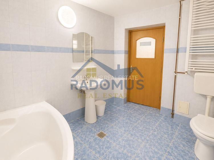 Spațiu comercial de închiriat | Ploiesti | Str. Mircea cel Bătrân - 6