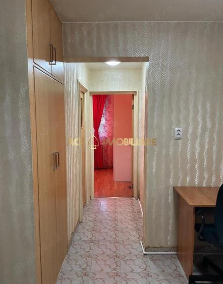 2 Camere de inchiriat | Doamna Ghica |  Mobilat - Utilat