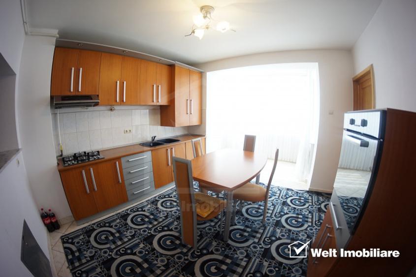 Apartament 2600 euro/mp, 93 mp, cartier Buna Ziua, Zaharia Stancu