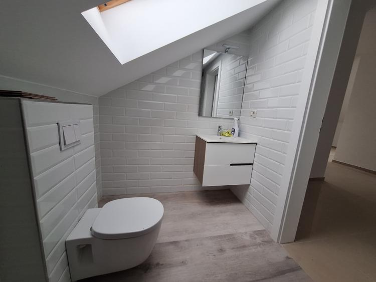 Apartament Chisoda- 3 camere- 71mp-locatie excelenta