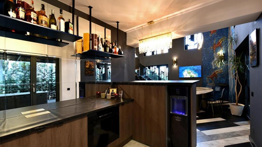 REA1025502 Duplex de vanzare l Gradina proprie