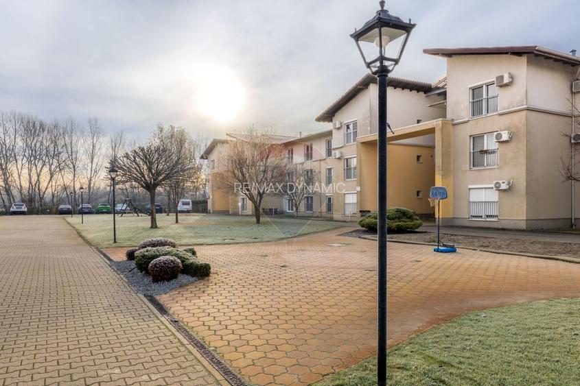 Apartament 2 camere de închiriat + loc parcare în zona Subcetate - 10
