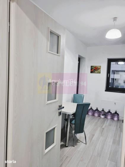 Apartament 2 camere, balcon + terasa, Theodor Pallady, ROMCO Residence - 11