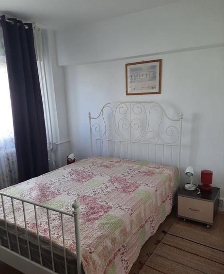 Central zona Victoriei: Decomandat, Balcon Generos de 8 metri, 3 min de Metrou