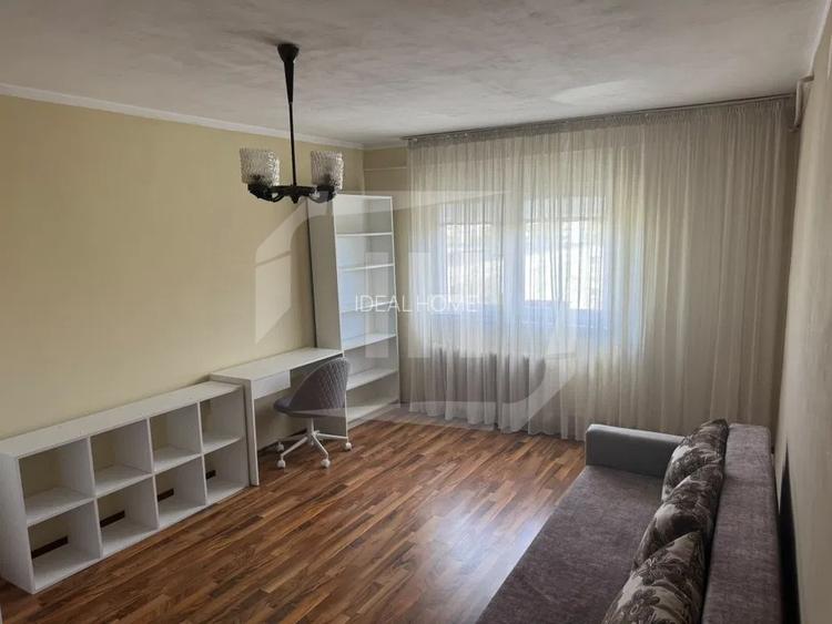 Apartament 2 camere I decomandat I zona Iulius Mall I FSEGA