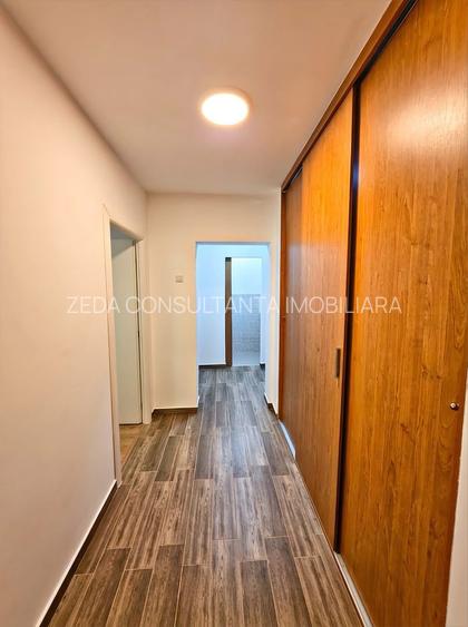 Apartament 3 camere Calea Crangasi