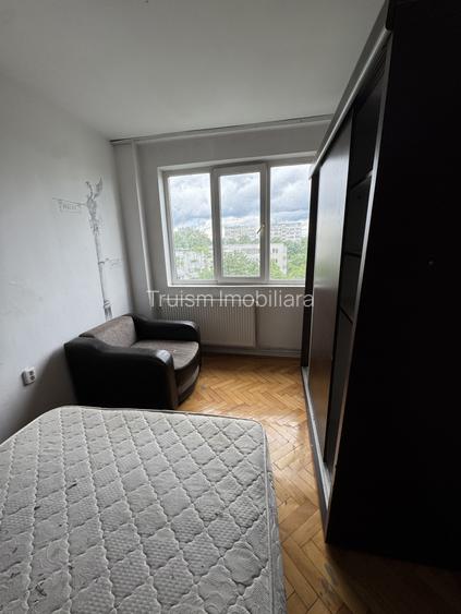 Apartament 3 cam, cf 1, semidec, Nord - Cameliei  - 11