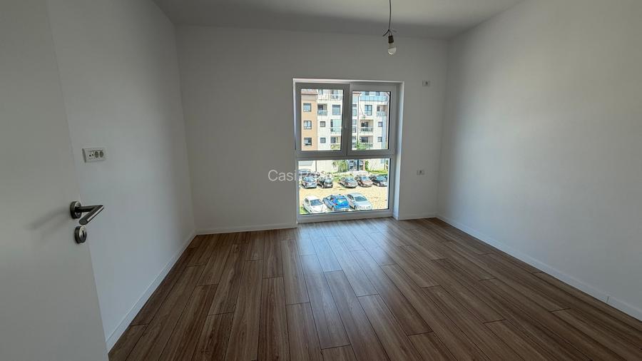 Apartament 2 camere cu loc de parcare inclus 23August lângă Lidl - 9