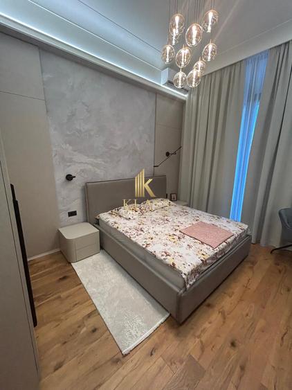 Apartament 4 camere | One Cotroceni Park | 120 mp | Parcare inclusa
