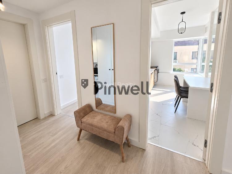 Apartament nou premium | Terasă generoasă | Metrou Jiului | Parcare - 5