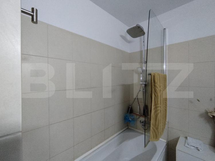 Apartament 2 camere, 58 mp, complex Green Park
