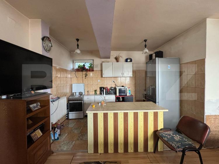Casa de vanzare, cu 4 camere, 180 mp, in Simeria