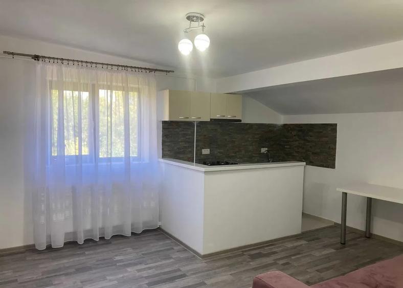 Apartament 2 camere Gorjului/Centrala proprie/AC/Metrou/Bloc nou