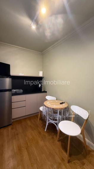 Apartament modern la vila cu gradina si teren 263mp aproape de centru - 20