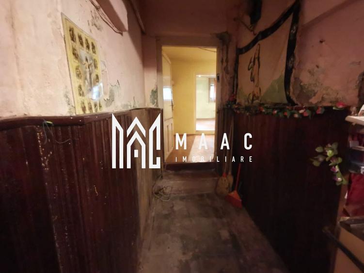 Apartament I  4 Camere I 60 MPU  I Zona Ultracentrală