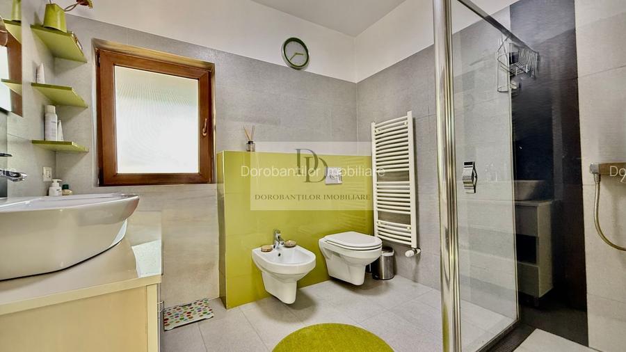 Vânzare Casa Cuplată Tip Duplex | Floresti - Someșului/ Stadionului - 13