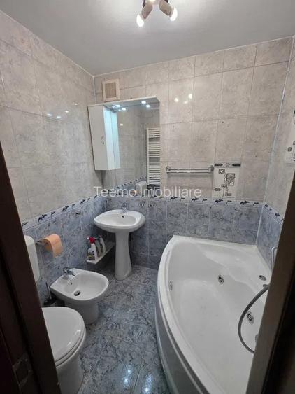 Apartament 3 camere, decomandat, 70 mp, ac, metrou aproape, balcon, Pacii - 8