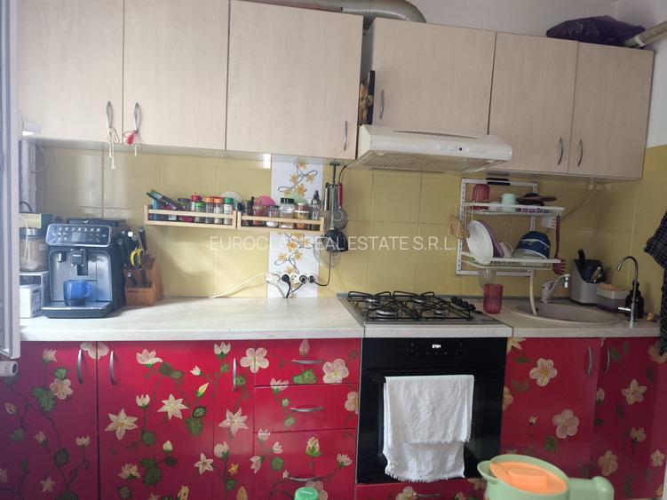 Apartament 3 camere decomandat - Inel II - 105.000 euro (Cod E2+E7) - 12