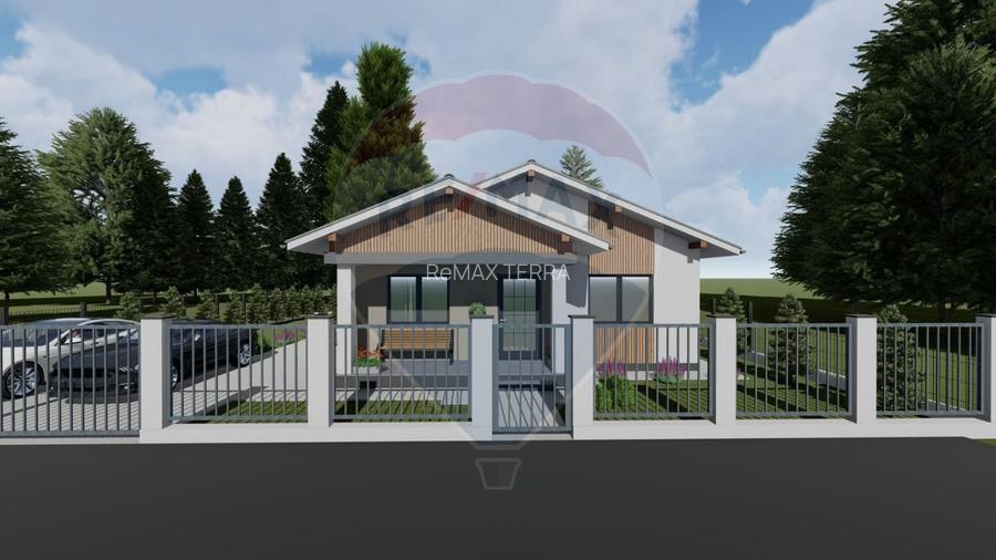 Casa de vanzare – Stadiu gri 89.000euro -NEGOCIABIL - 3