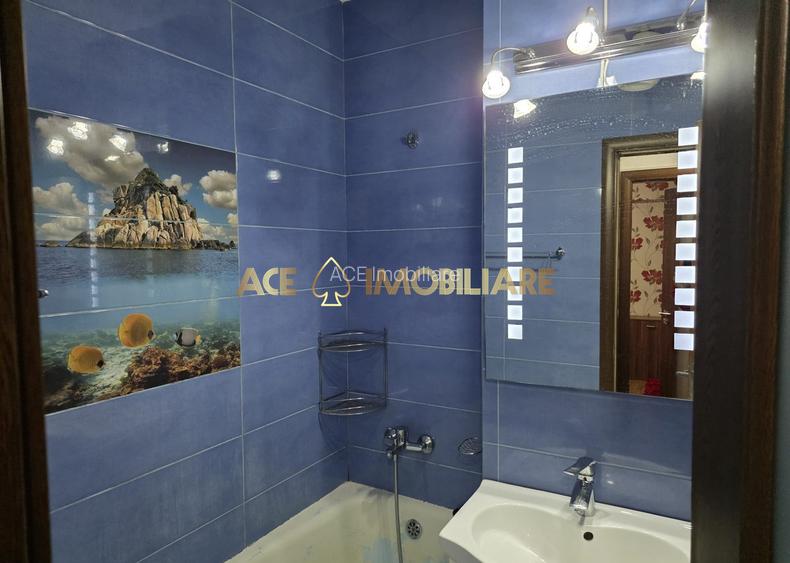 3 Camere de inchiriat | Militari-Gorjului | Metrou | Decomandat - 9