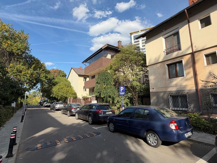 Vanzare apartament 2 camere - Mozart, Parc Verdi, Floreasca, Bucuresti