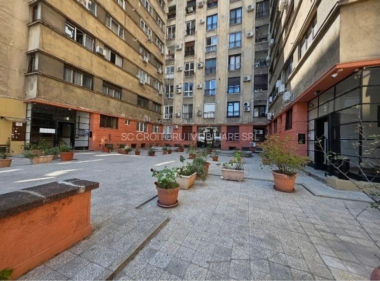 UNIVERSITATE METROU! Inchiriere apartament modern in inima Bucurestiului ! - 25