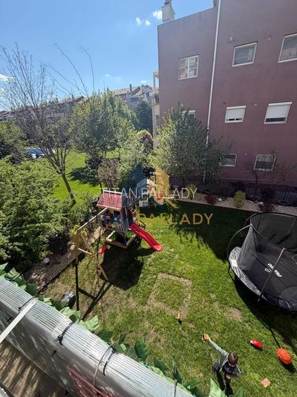 3 Camere,128 Mp, Parcare Subterana,Boxa,Scoala Americana – Ibiza Soul - 31
