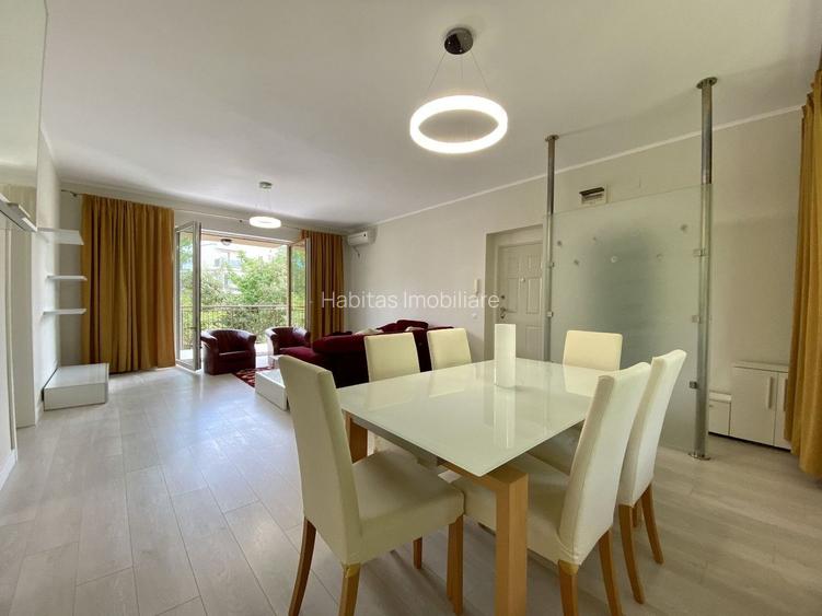 Apartament 5 camere pe 2 nivele, 174 mp utili, in Andrei Muresanu - 19