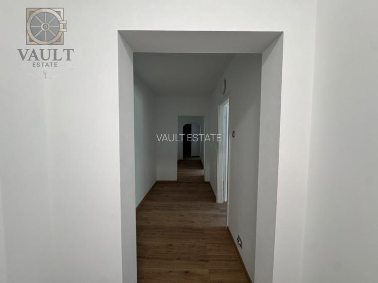 Apartament 4 camere - centrala proprie - parc Tineretului - 4