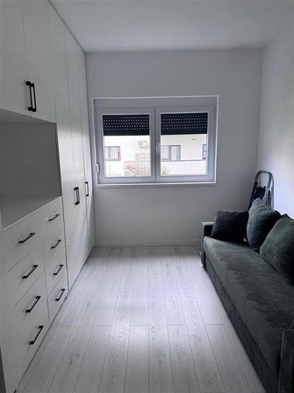 Apartament de LUX 3 camere balcon 2 parcari Cartierul Arhitectilor