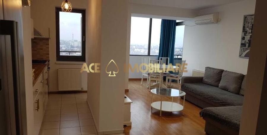 2 Camere de inchiriat | Berceni | Metrou | Centrala Imobil | Parcare