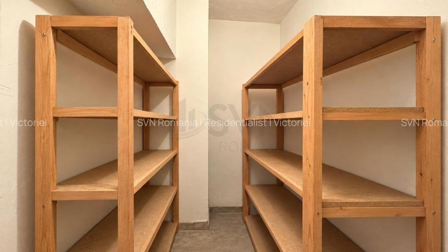 REA0087997 Apartament 4 camere I Stirbei Voda I Cismigiu I bloc 1994 - 14